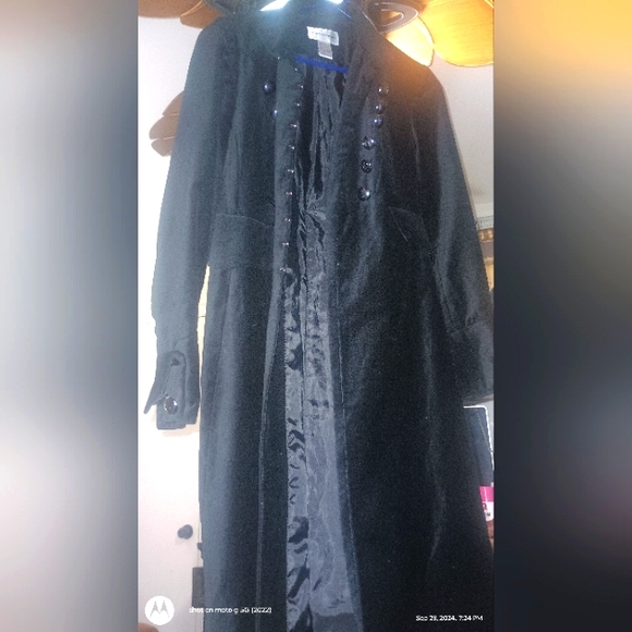 Newport news coat - Picture 1 of 4